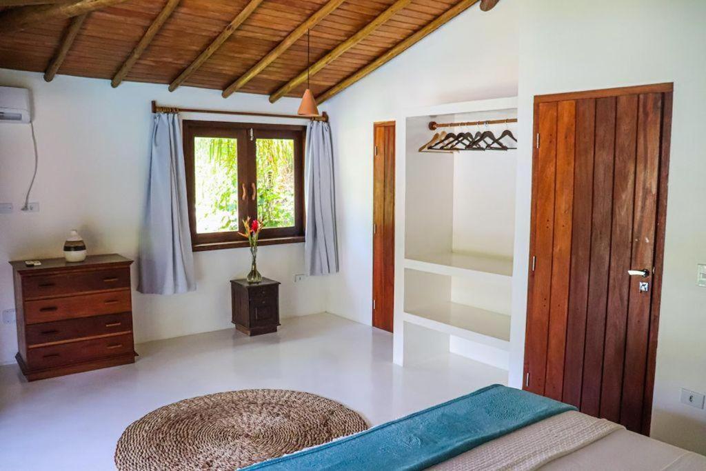 Suites Taipe Trancoso Exterior photo